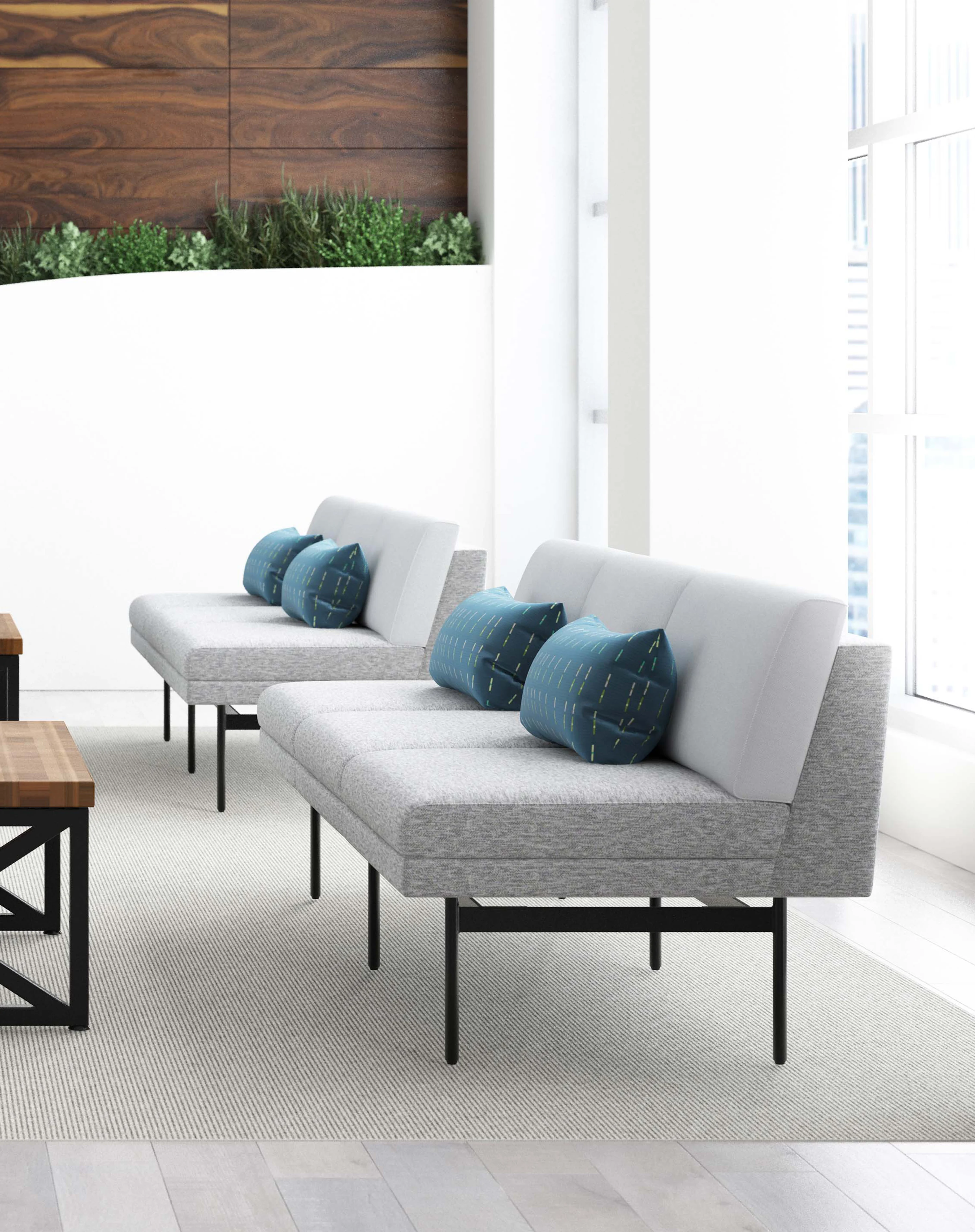 Whittaker Health | Interwoven